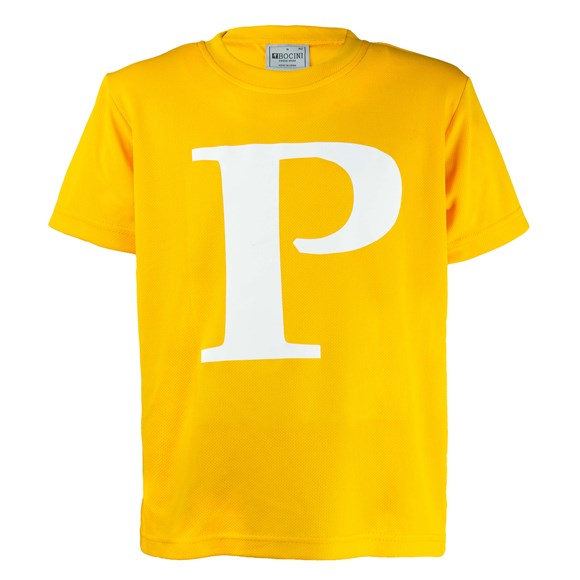 Platina House/PE Top